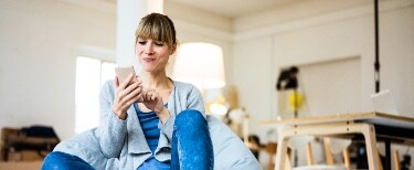 Follow us on social media