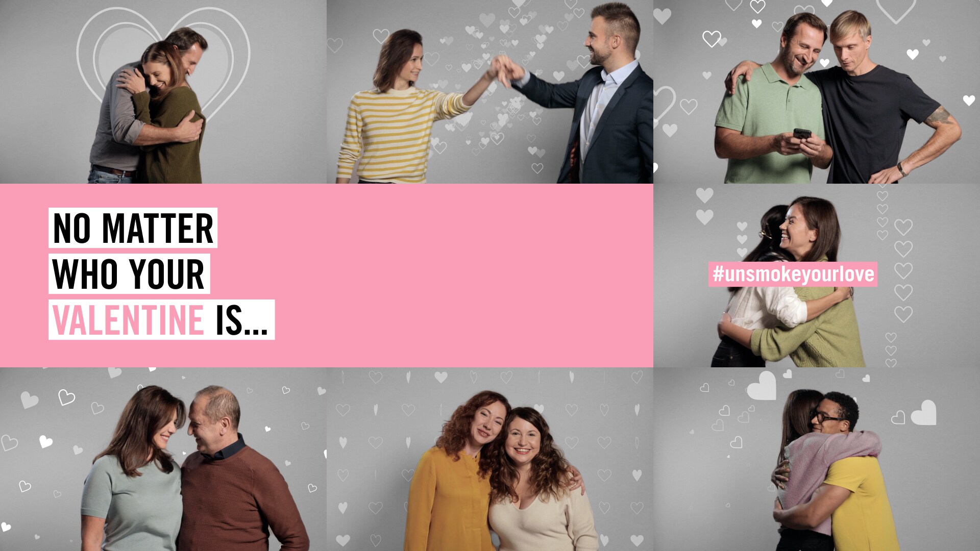 Video about Valentines Day